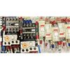 Image 6 : Lot of Misc. Fuji Circuit Breakers & Contactors