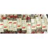 Image 7 : Lot of Misc. Fuji Circuit Breakers & Contactors