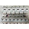 Image 1 : Lot of Misc. Siemens Circuit Breakers & Contactors