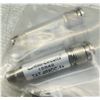 Image 2 : Lot of (12) Misc. Aviation Equalizer Inlines & Attenuators