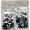 Image 1 : Lot of (24) Misc. Aviation Circuit Breakers