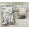 Image 1 : Lot of (7) Misc. Aviation Toggle Switches