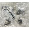 Image 2 : Lot of (7) Misc. Aviation Toggle Switches