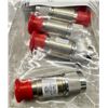 Image 2 : Lot of (22) Aviation #612-05-1 Attenuator, N Type, 5DB