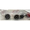 Image 3 : Lot of (22) Aviation #612-05-1 Attenuator, N Type, 5DB