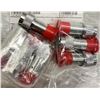 Image 2 : Lot of (25) Aviation #605-05-1F3 Attenuator, N Type, 5DB
