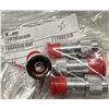 Image 3 : Lot of (25) Aviation #605-05-1F3 Attenuator, N Type, 5DB