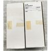 Image 1 : (2) Aviation #50FHAO-006-75N Attenuators, Fixed, 6DB