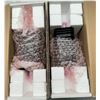 Image 2 : (2) Aviation #50FHAO-006-75N Attenuators, Fixed, 6DB