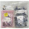 Image 1 : Lot of (27) Misc. Aviation Switches
