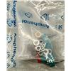 Image 2 : Lot of (22) Aviation #SO-1049-8772 Relay Sockets