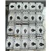 Image 1 : Lot of (20) Allen Bradley #140M-D8N-C10/C Circuit Breakers