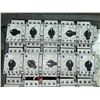 Image 3 : Lot of (20) Allen Bradley #140M-D8N-C10/C Circuit Breakers