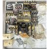 Image 1 : Lot of Misc. Allen Bradley - Relays, Circuit Breakers, Contact Kits Plus More+++