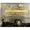 Image 8 : Lot of Misc. Allen Bradley - Relays, Circuit Breakers, Contact Kits Plus More+++