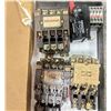 Image 2 : Lot of Misc. Circuit Breakers, Contactors, & DIN Rail