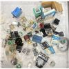 Image 1 : Lot of Misc. Electrical Items -  Ushio, Baco, Sigma Items Plus More+++