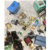Image 2 : Lot of Misc. Electrical Items -  Ushio, Baco, Sigma Items Plus More+++
