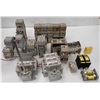 Image 1 : Lot of Allen-Bradley Contactors and Fusing