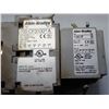 Image 8 : Lot of Allen-Bradley Contactors and Fusing