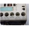 Image 10 : Lot of Siemens Contactors, Circuit Breakers, Modules
