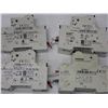 Image 14 : Lot of Siemens Contactors, Circuit Breakers, Modules