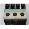 Image 17 : Lot of Siemens Contactors, Circuit Breakers, Modules