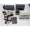 Image 1 : Lot of Siemens Contactors, Circuit Breakers, Modules