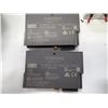 Image 2 : Lot of Siemens Contactors, Circuit Breakers, Modules