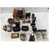 Image 1 : Lot of Misc. Electrical Items