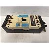 Image 3 : Westinghouse #KDB3400W 3 POLE, STYLE: 6642C76G21 - 400 AMPS - 600 VAC Circuit Breaker