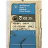 Image 4 : Westinghouse #KDB3400W 3 POLE, STYLE: 6642C76G21 - 400 AMPS - 600 VAC Circuit Breaker