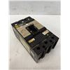 Image 1 : SQUARE D #KAL36150 - 150A CIRCUIT BREAKER
