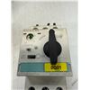 Image 4 : Lot of Siemens Contactors & Circuit Breakers (See Pics)