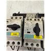 Image 6 : Lot of Siemens Contactors & Circuit Breakers (See Pics)
