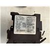 Image 9 : Lot of Siemens Contactors & Circuit Breakers (See Pics)