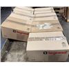 Image 2 : Lot of (7) Legrand #537 56 Outlet Receptacles