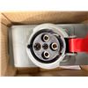 Image 5 : Lot of (7) Legrand #537 56 Outlet Receptacles