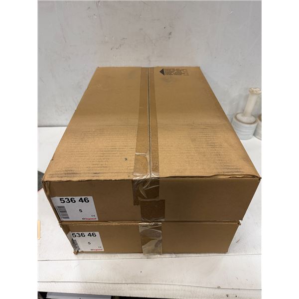 Lot of (10) Legrand #536 46