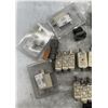 Image 2 : Lot of Misc. Eaton, Siba, Klockner Moeller Items Plus More+++