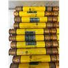 Image 10 : Large Lot of Various Fuses