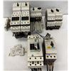 Image 1 : Lot of Siemens Contactors (See Pics)