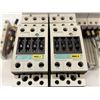 Image 7 : Lot of Siemens Contactors (See Pics)