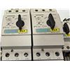 Image 8 : Lot of Siemens Contactors (See Pics)