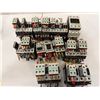 Image 1 : Lot of Siemens Contactors (See Pics)