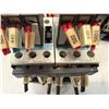 Image 3 : Lot of Siemens Contactors (See Pics)