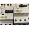 Image 3 : Lot of Siemens Motor Starters & Circuit Breakers