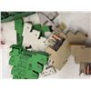 Image 3 : Lot of Misc. Electrical Items