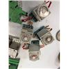 Image 5 : Lot of Misc. Electrical Items