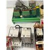 Image 6 : Lot of Misc. Electrical Items